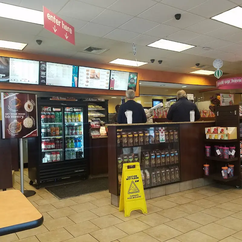 Dunkin'