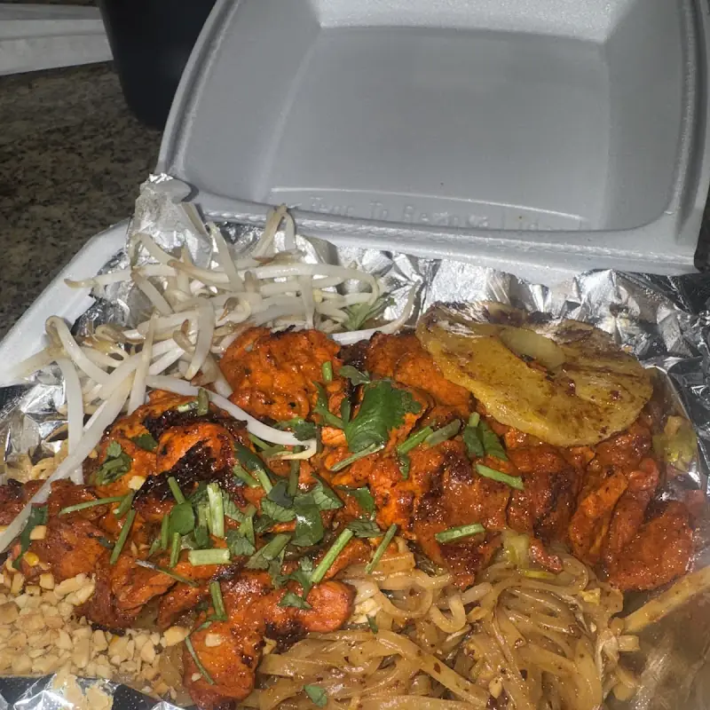 Side of Spicy Mayo