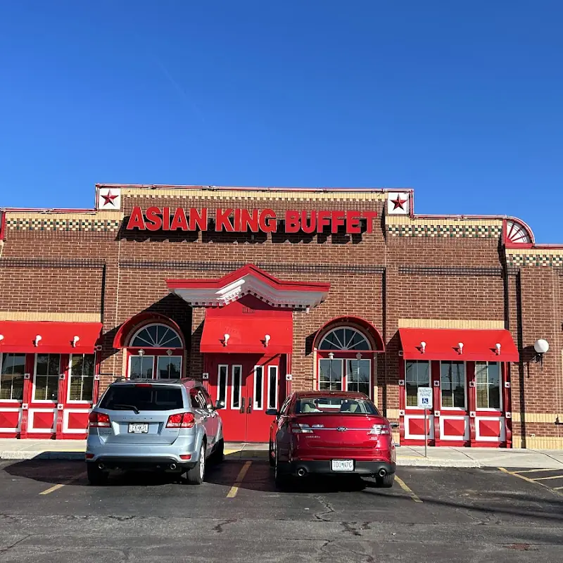 Asian King Buffet