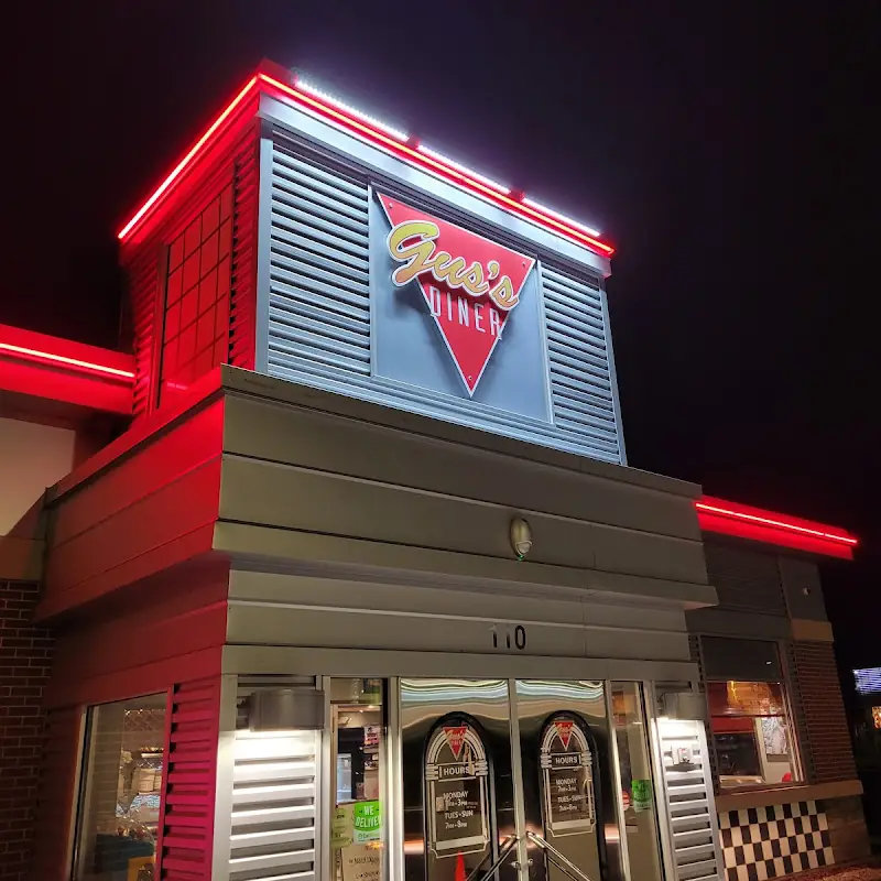 Gus's Diner