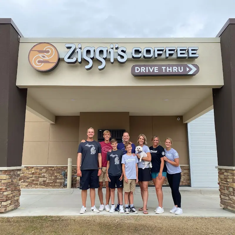 Ziggi's Coffee