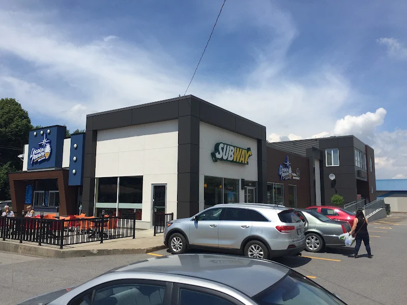 Subway