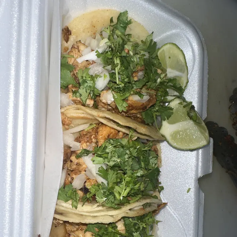 Taqueria Daniella Y Michael's