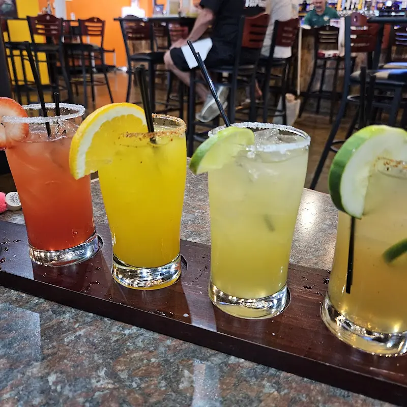 Las Cazuelas Mexican Restaurant - Ozark