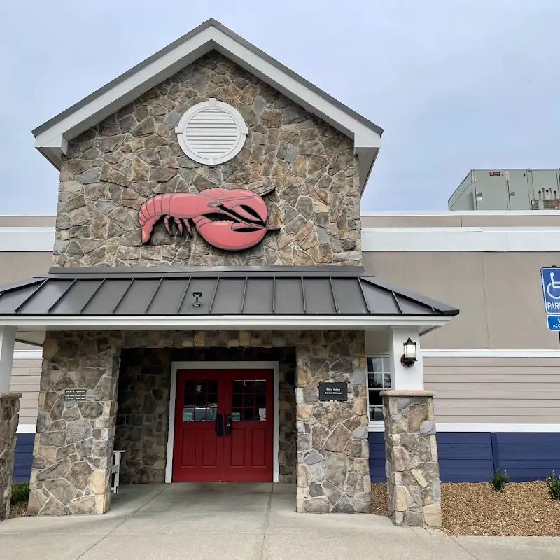 Red Lobster