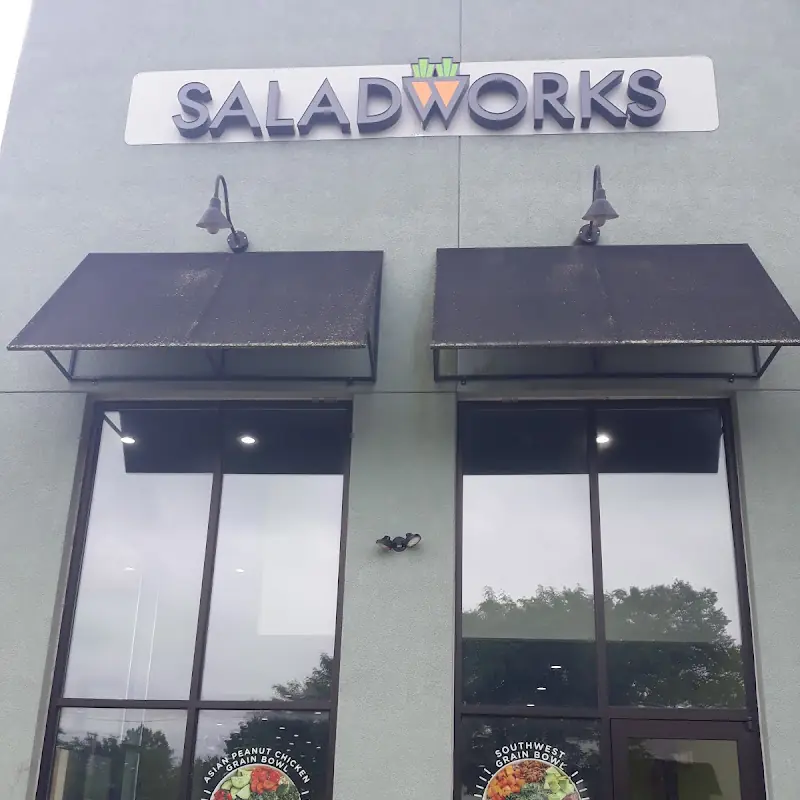 Saladworks