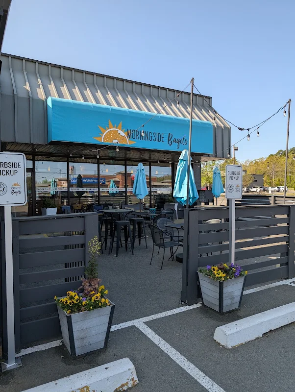 MorningSide Bagels