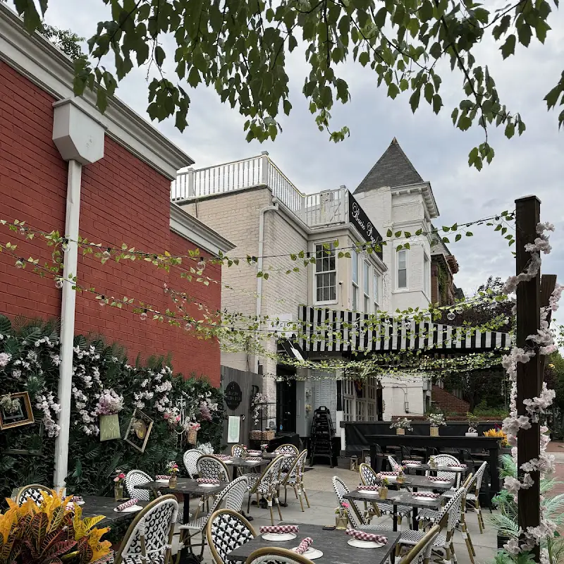 Bacio Pizzeria