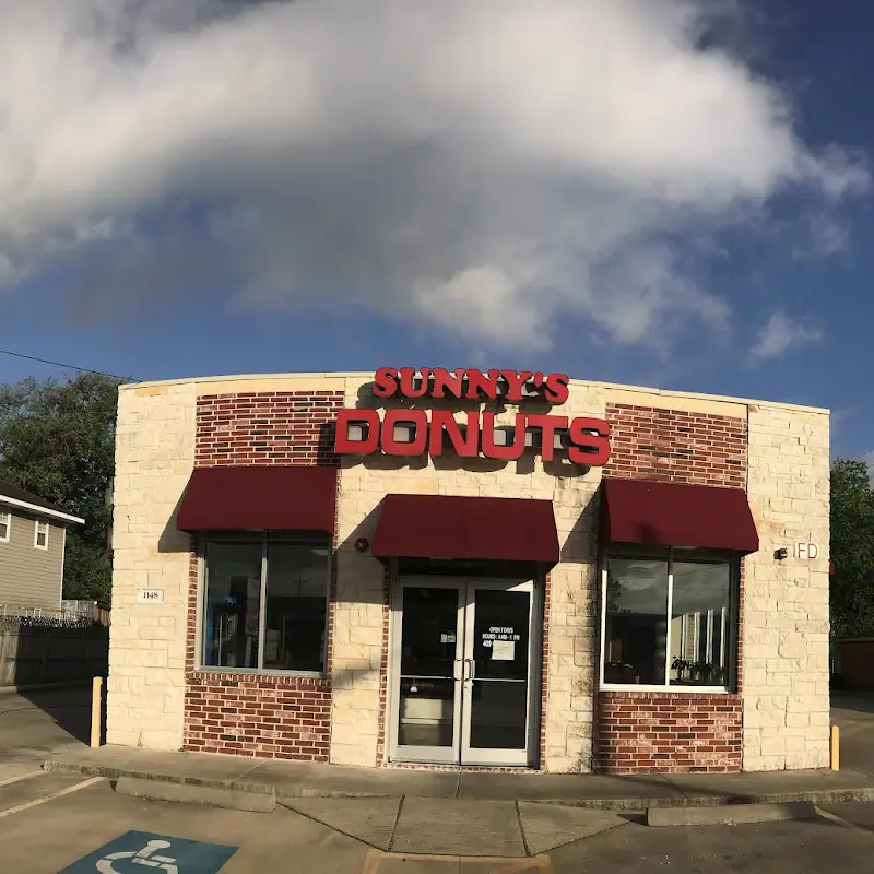 Sunny’s Donut