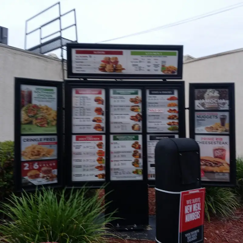 Arby's