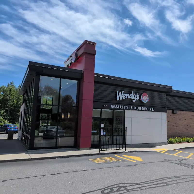 Wendy's