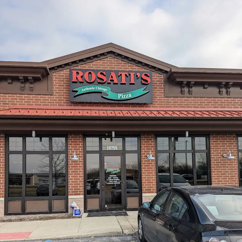 Rosati's Pizza