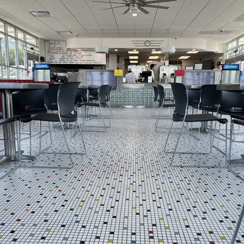 Nielsen's Frozen Custard North Ogden