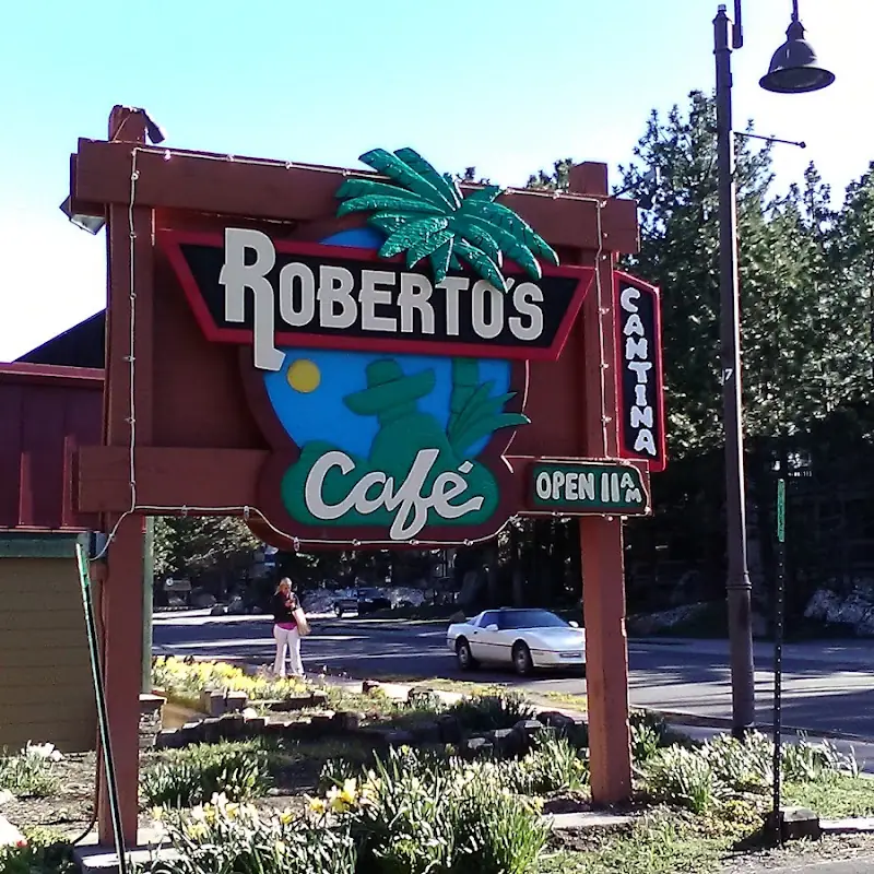 Roberto's Cafe