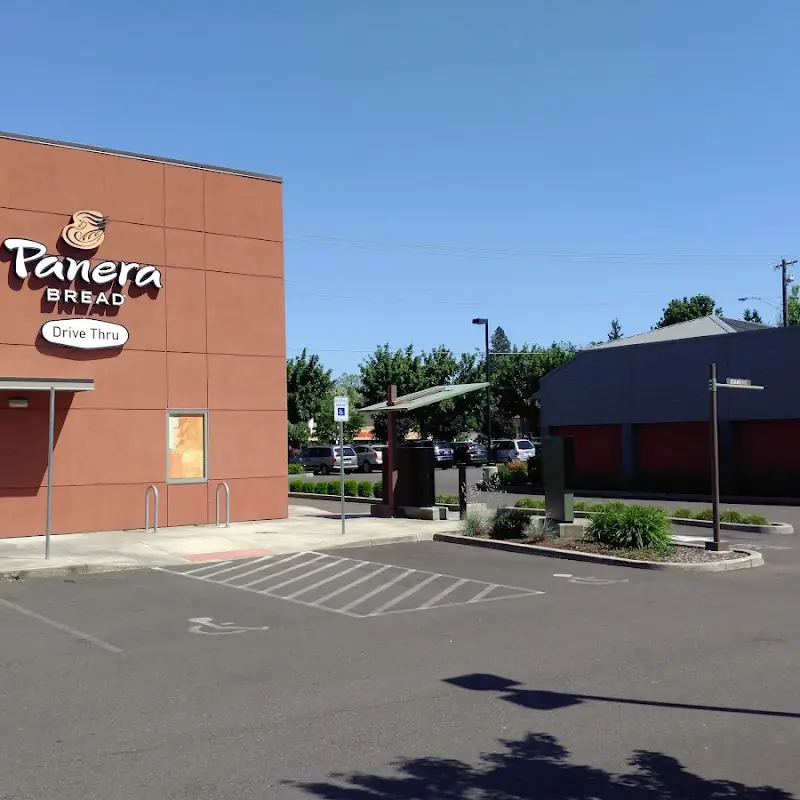 Panera Bread