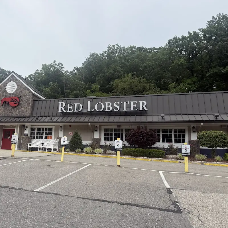 Red Lobster