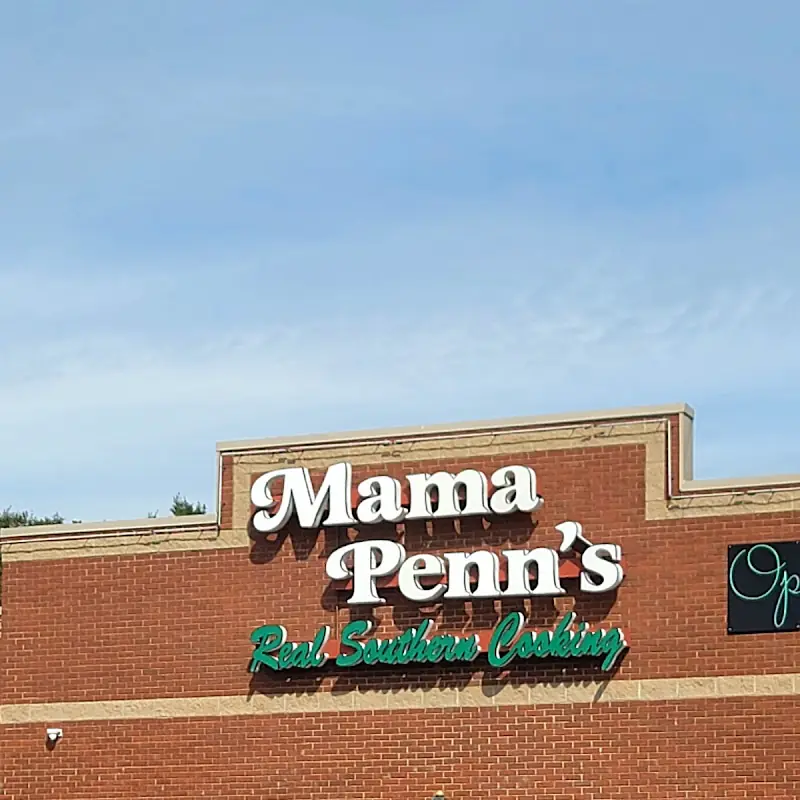 Mama Penn's Restaurant
