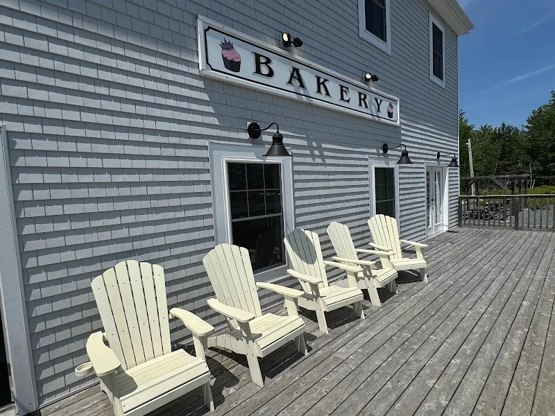 Sugar Bakery