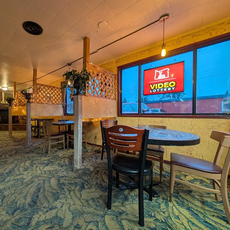 Spoleto's Pizzeria & Wine Shop
