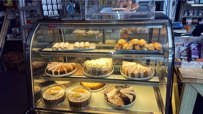 El market cafe
