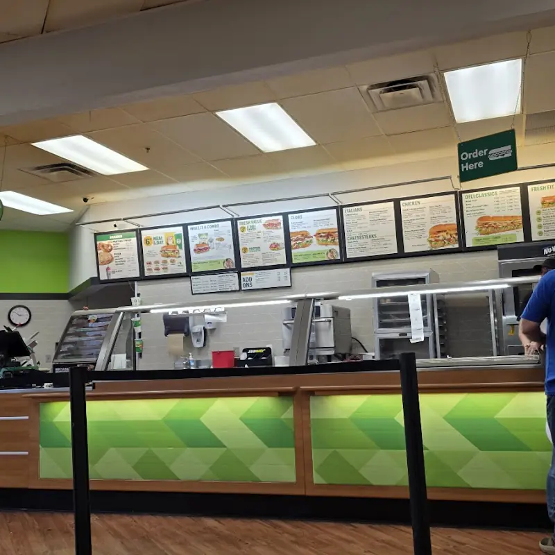 Subway