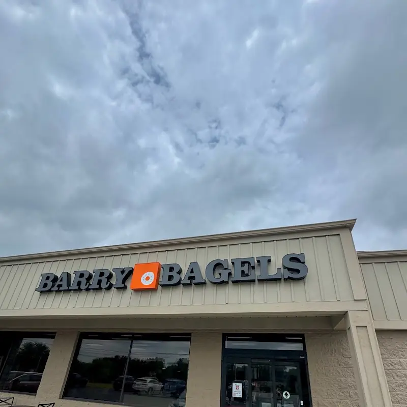 Barry Bagels Bowling Green