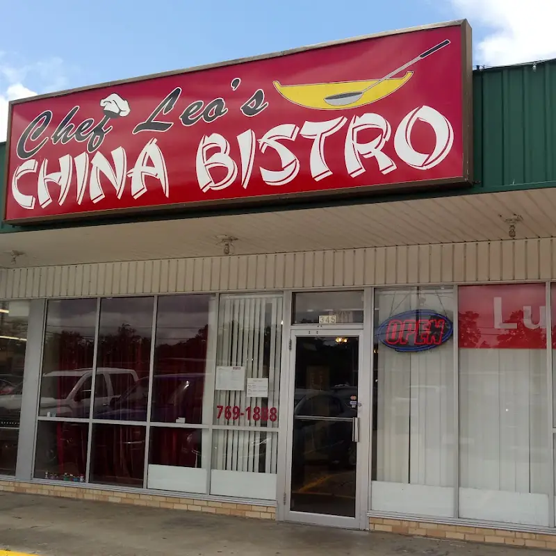 Chef Leo's | China Bistro