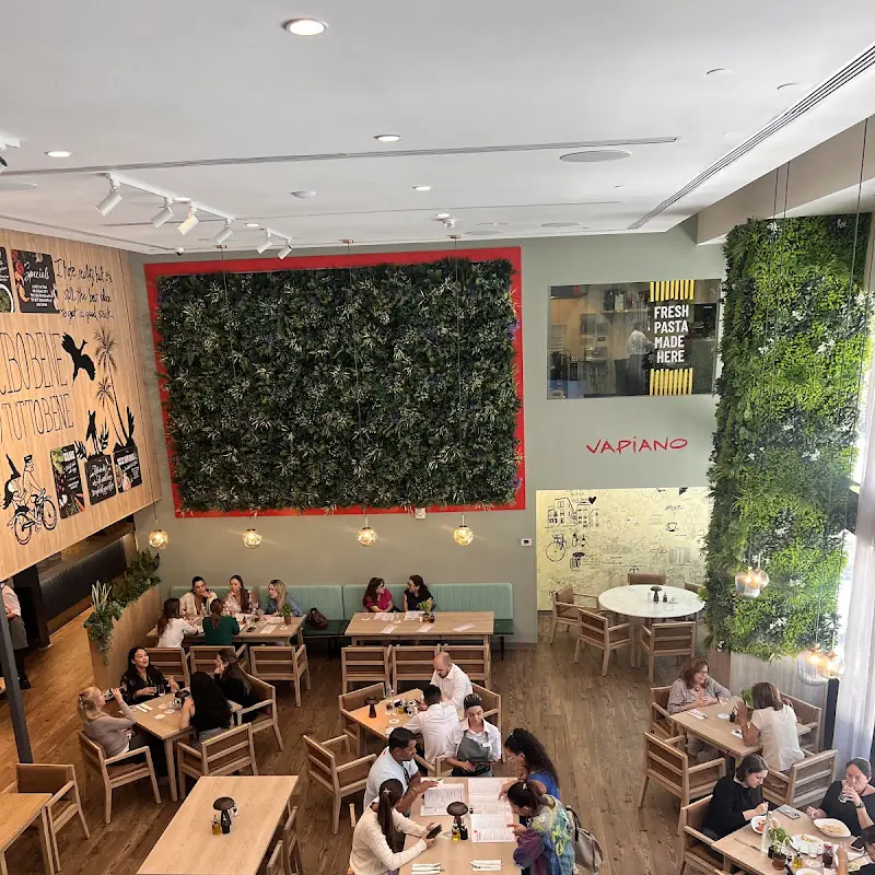 Vapiano Miami - Italian Restaurant