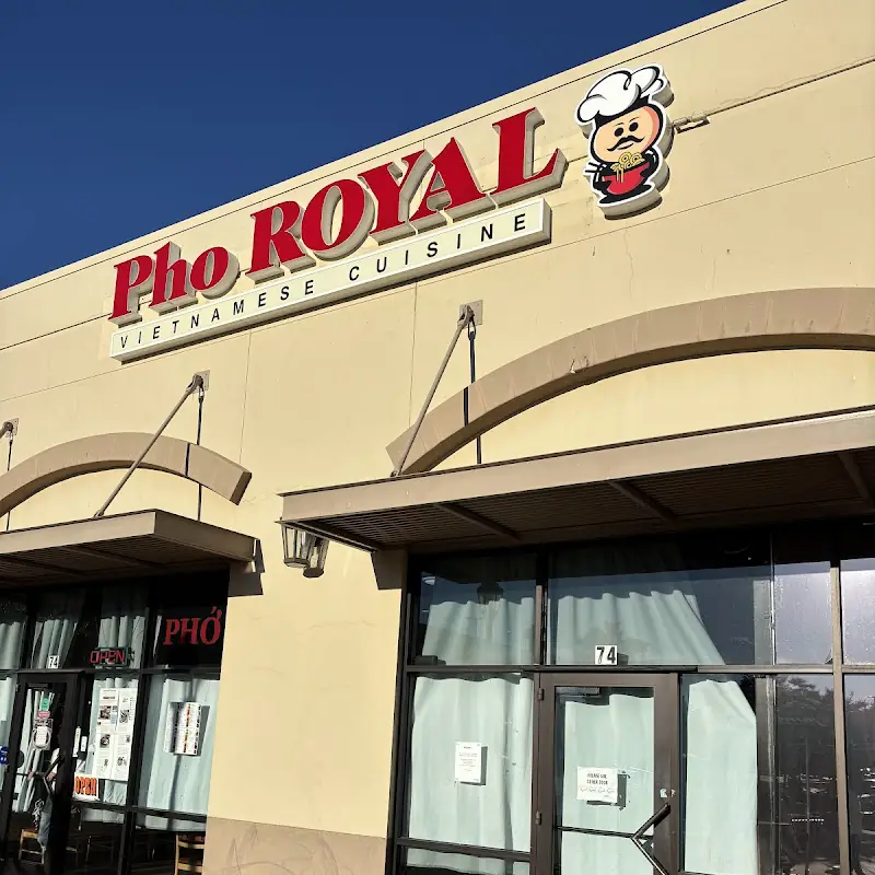 Pho Royal | Vietnamese Cuisine