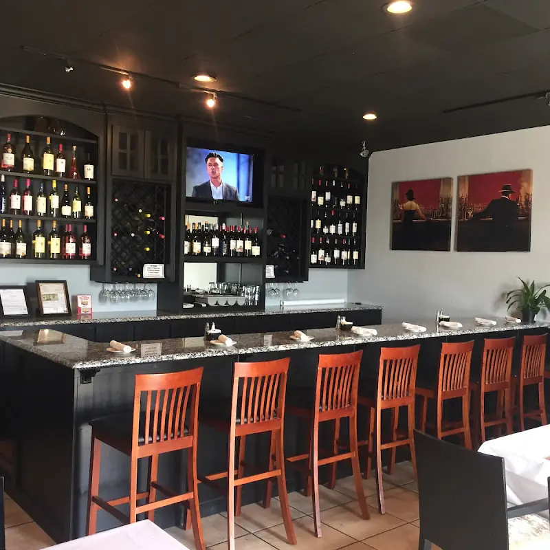 Casa Del Mare Italian Kitchen
