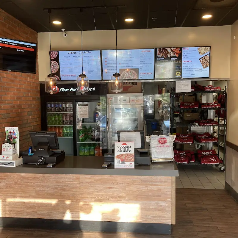 Pizza Hut