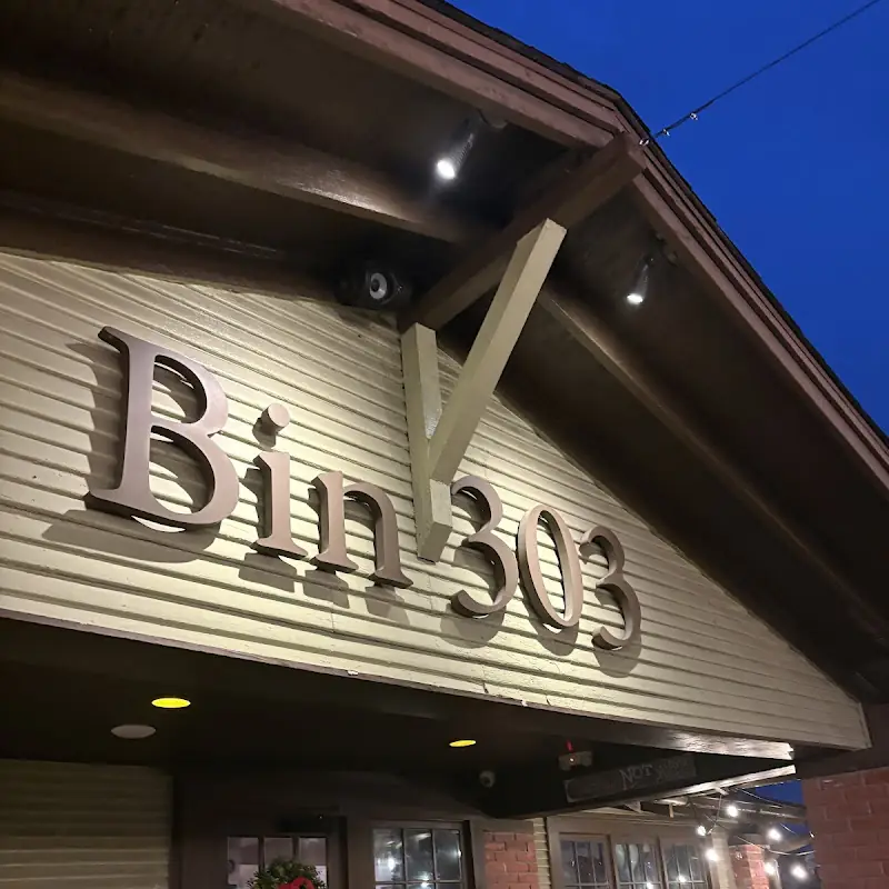 Bin 303