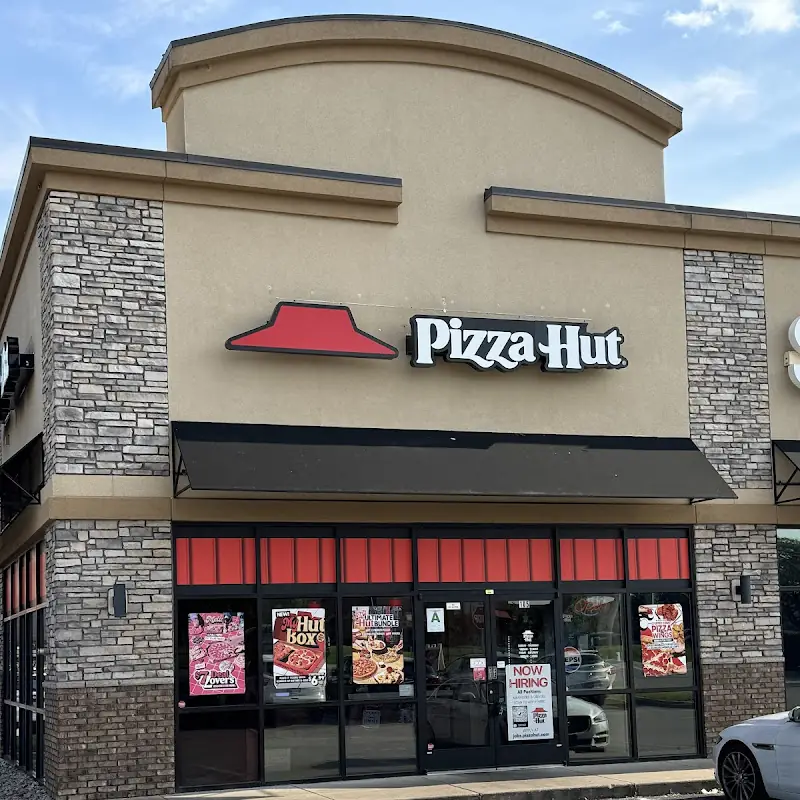 Pizza Hut