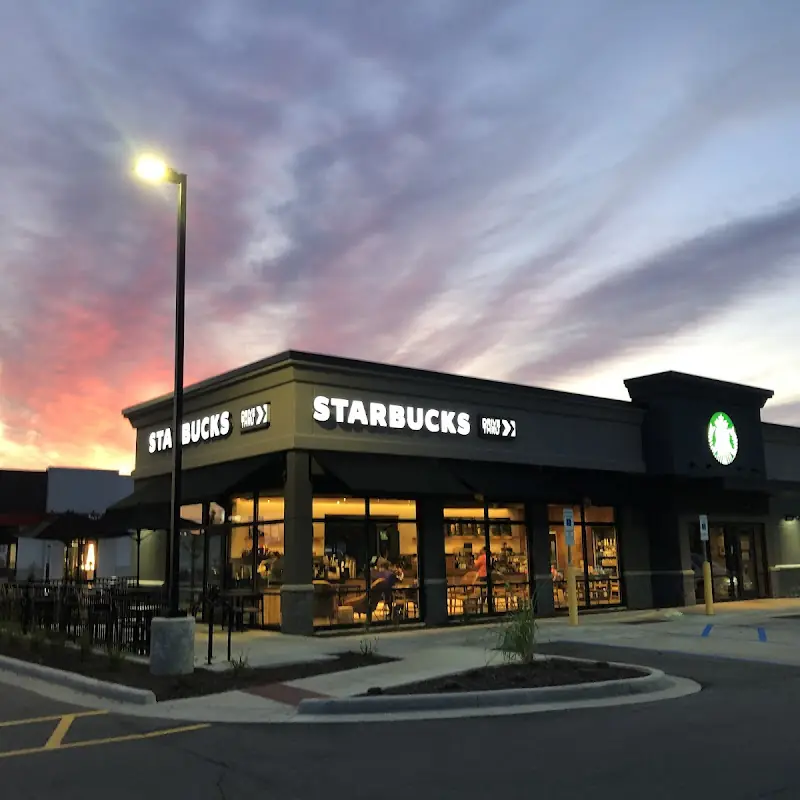 Starbucks