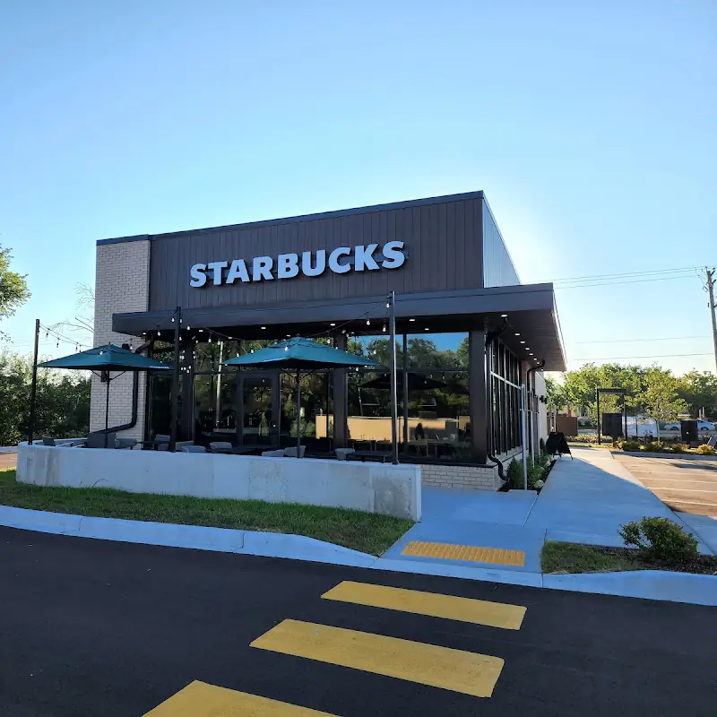Starbucks Coffee Company