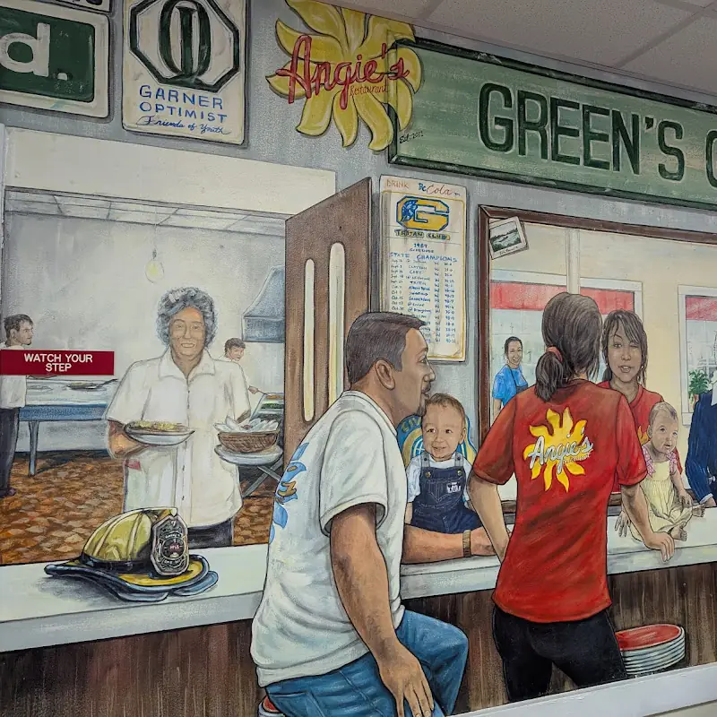 Angie's Restaurant