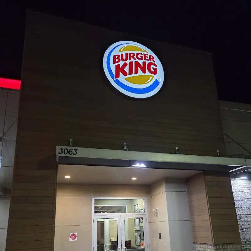 Crown Nugget King Jr Meals