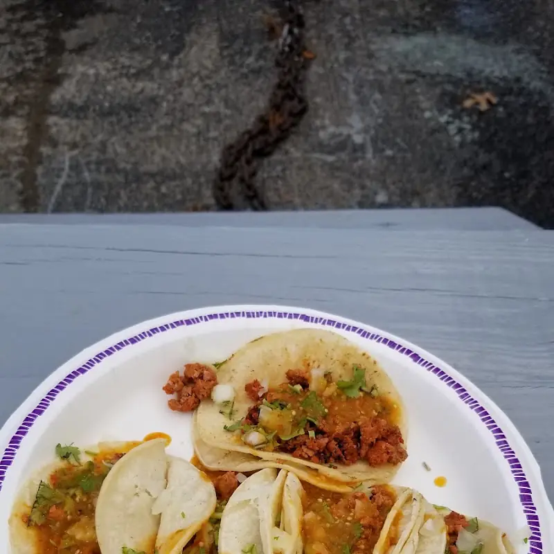 Taqueria los perez