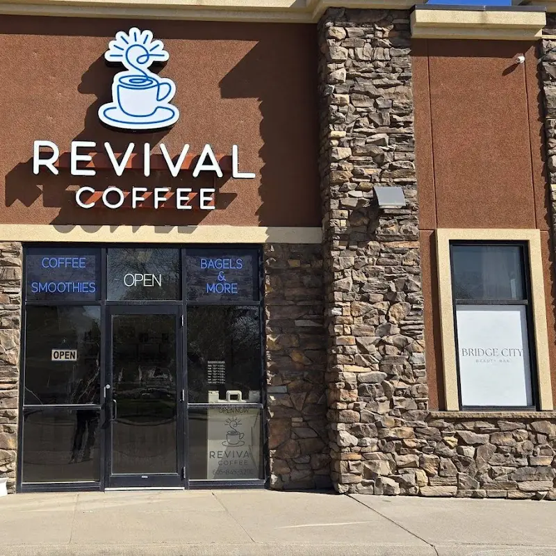 Revival Coffee