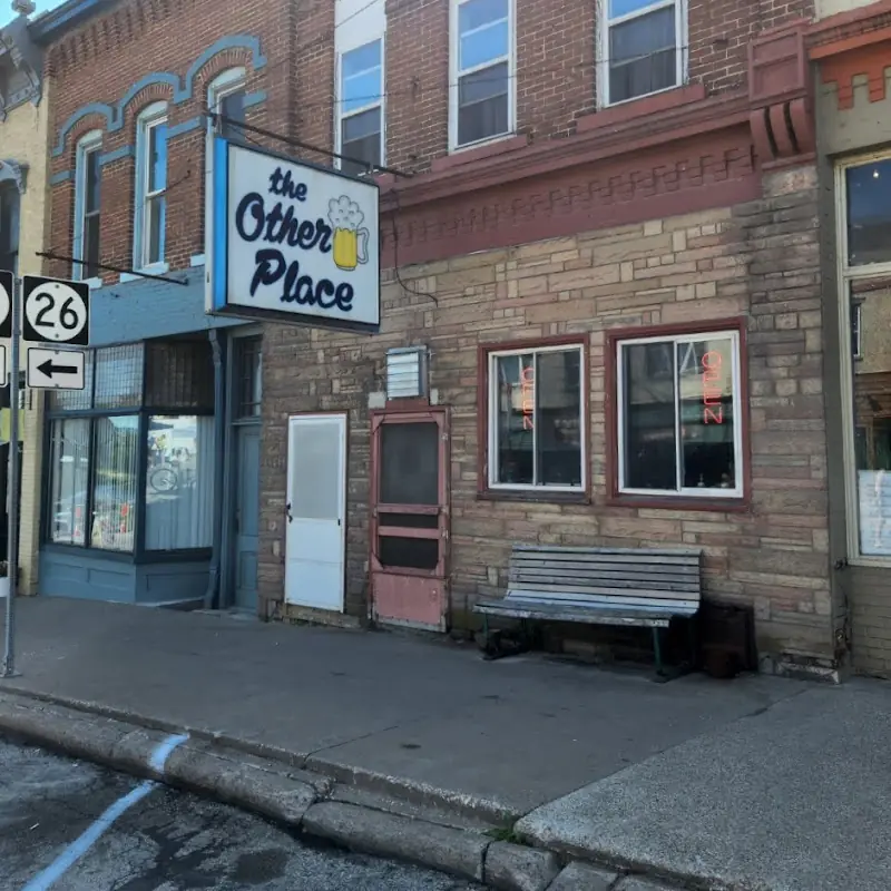 Other Place