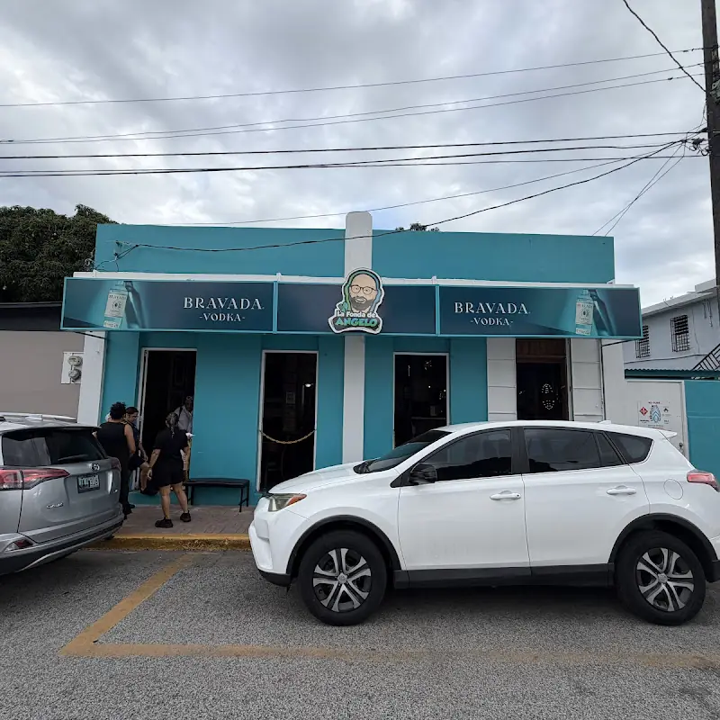 La Fonda de Angelo
