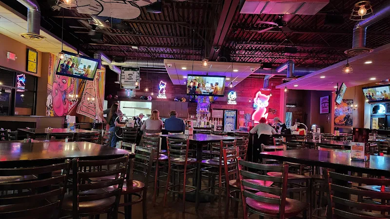 Frank's Lounge