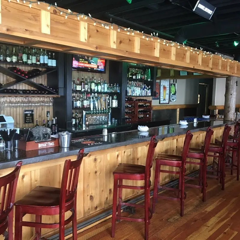 Stockman's Restaurant