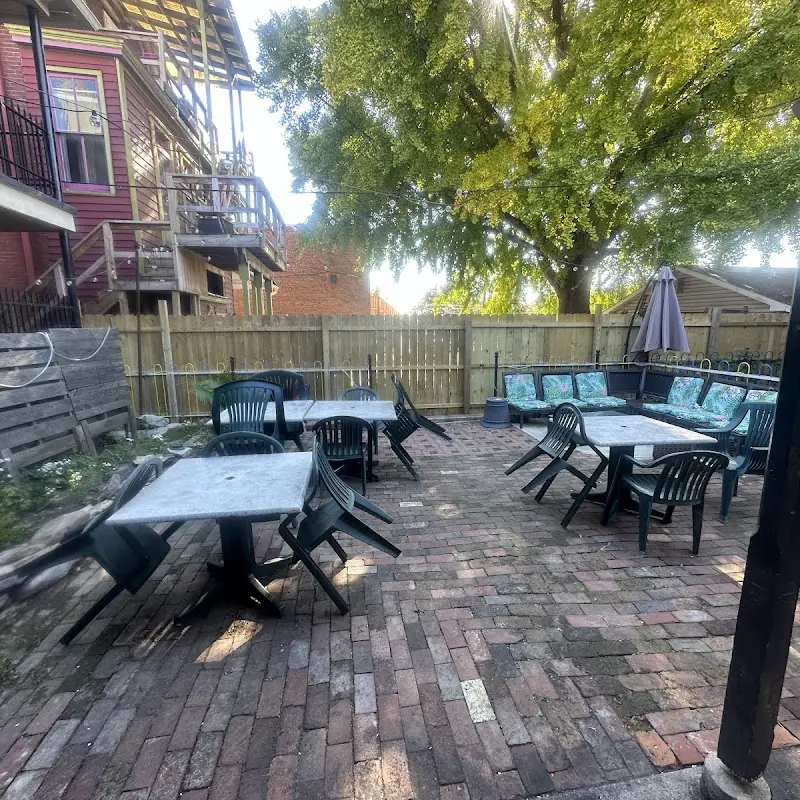 B&L Caribbean Restaurant