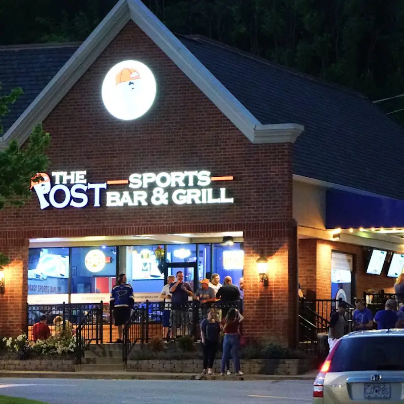 The Post Sports Bar & Grill - Fenton
