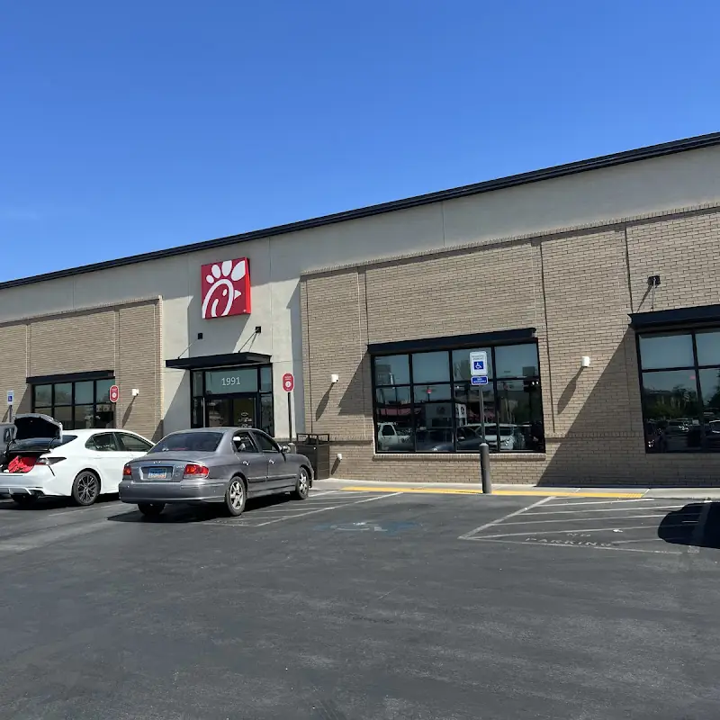 Chick-fil-A