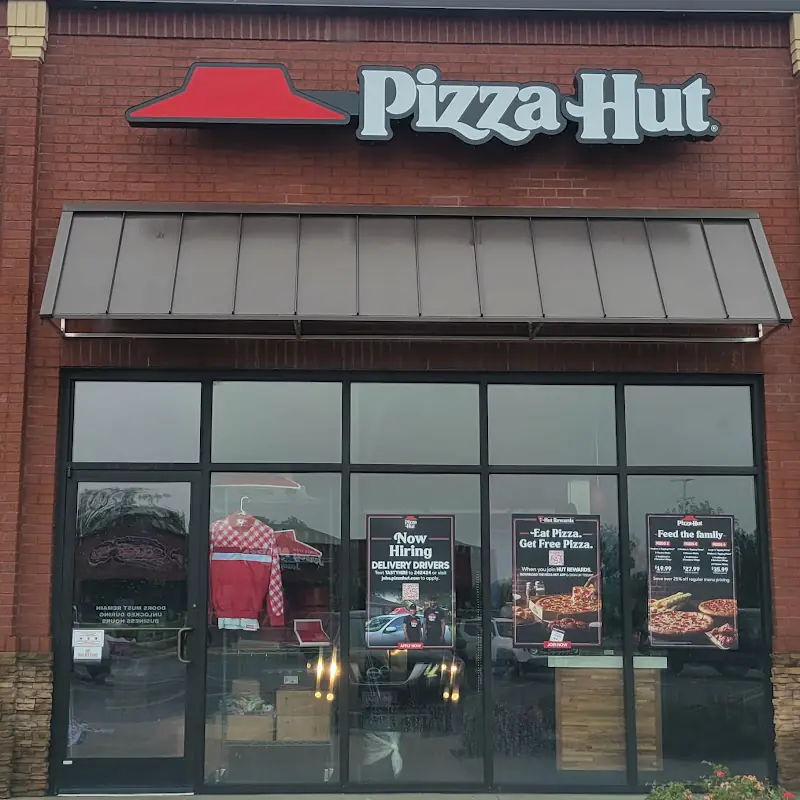 Pizza Hut