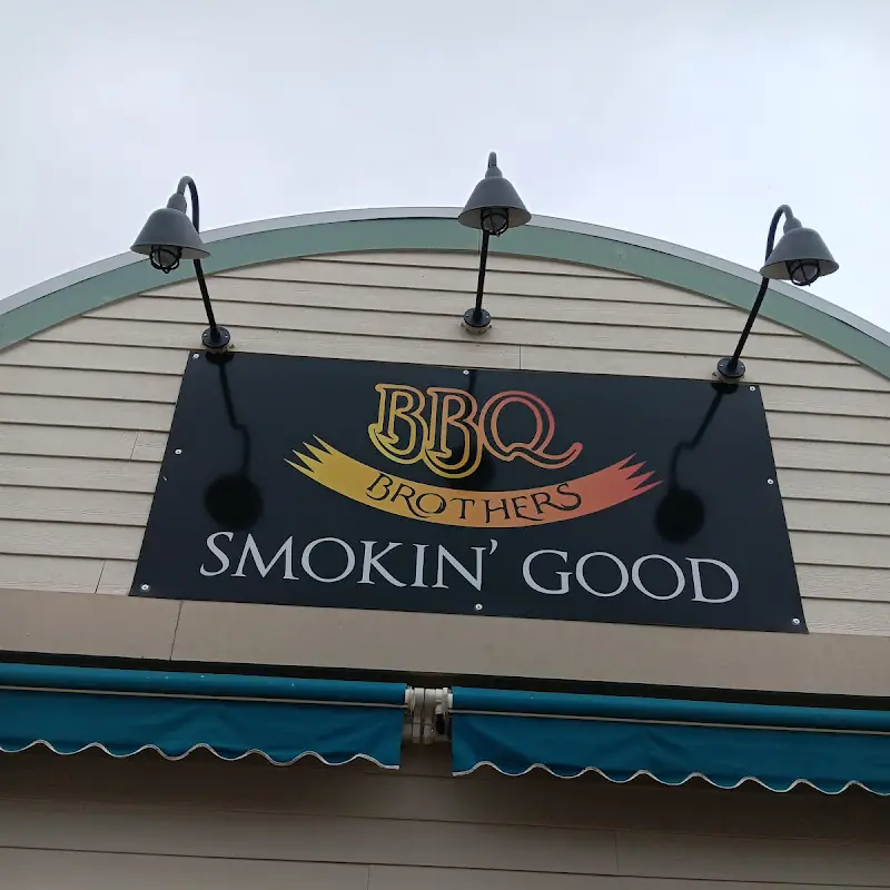 BBQ Brothers