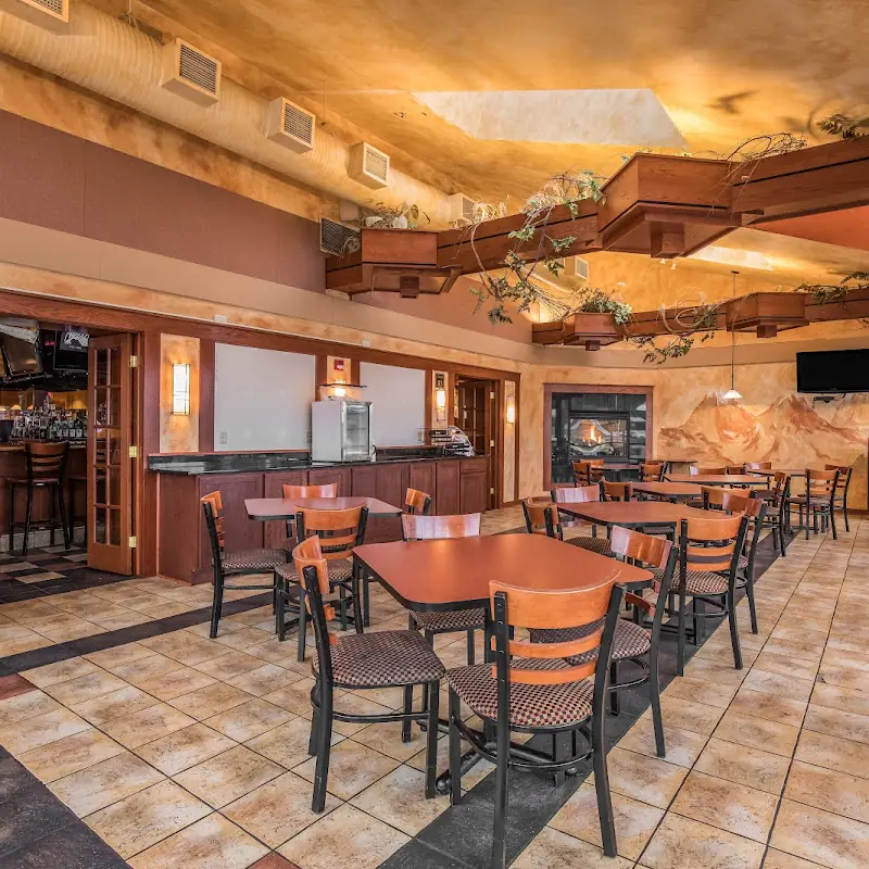 Mike's Italian Restaurant