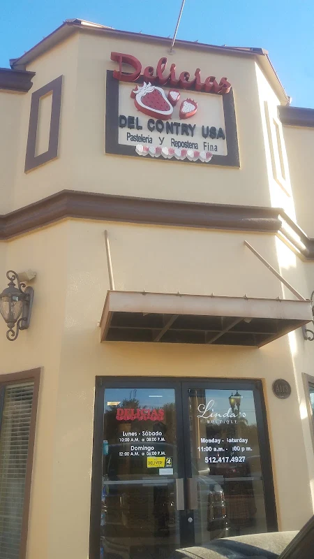 Delicias Del Contry USA